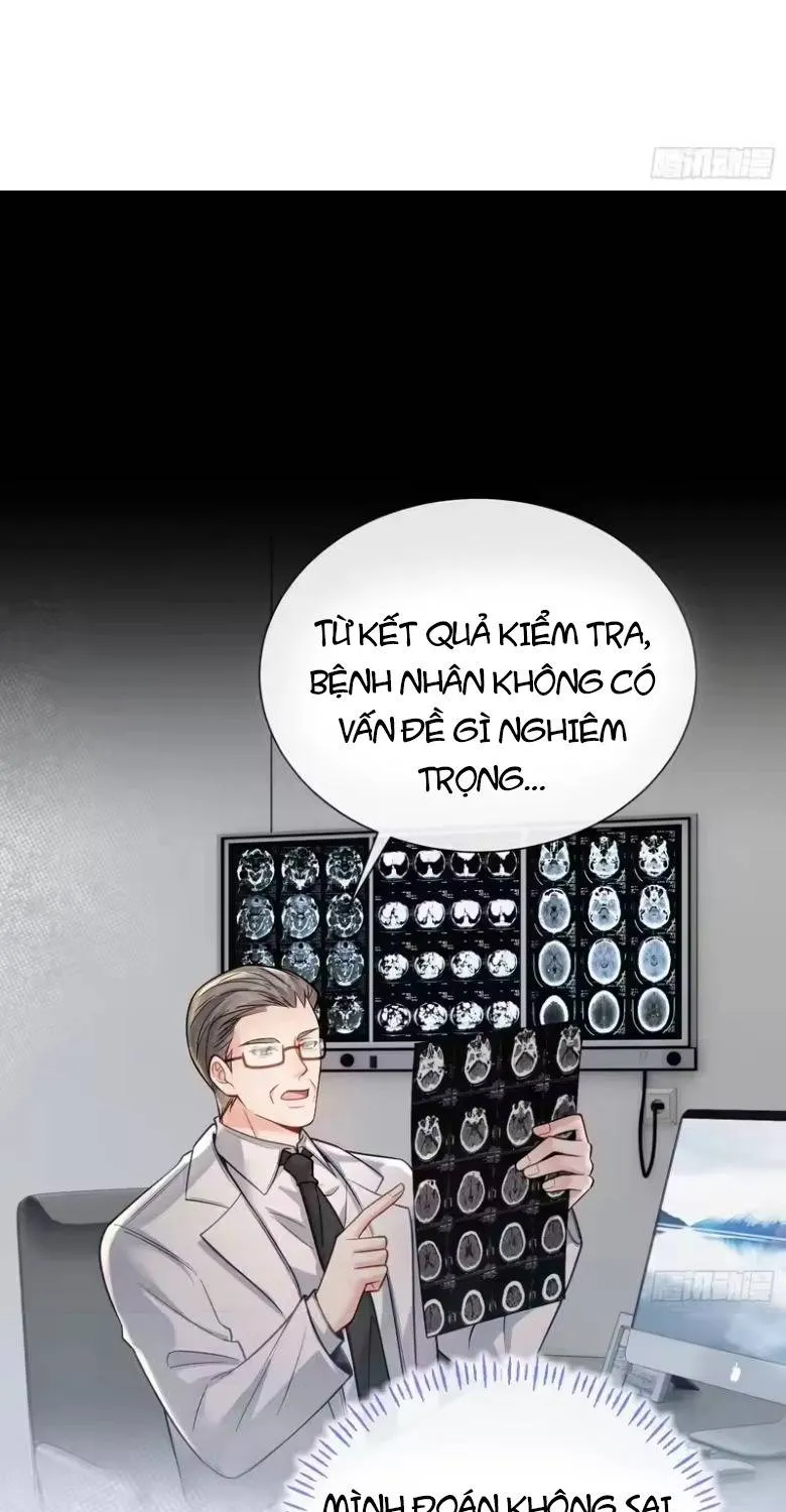 Rung Động Đã Được Định Sẵn Chap 6 - Next Chap 7