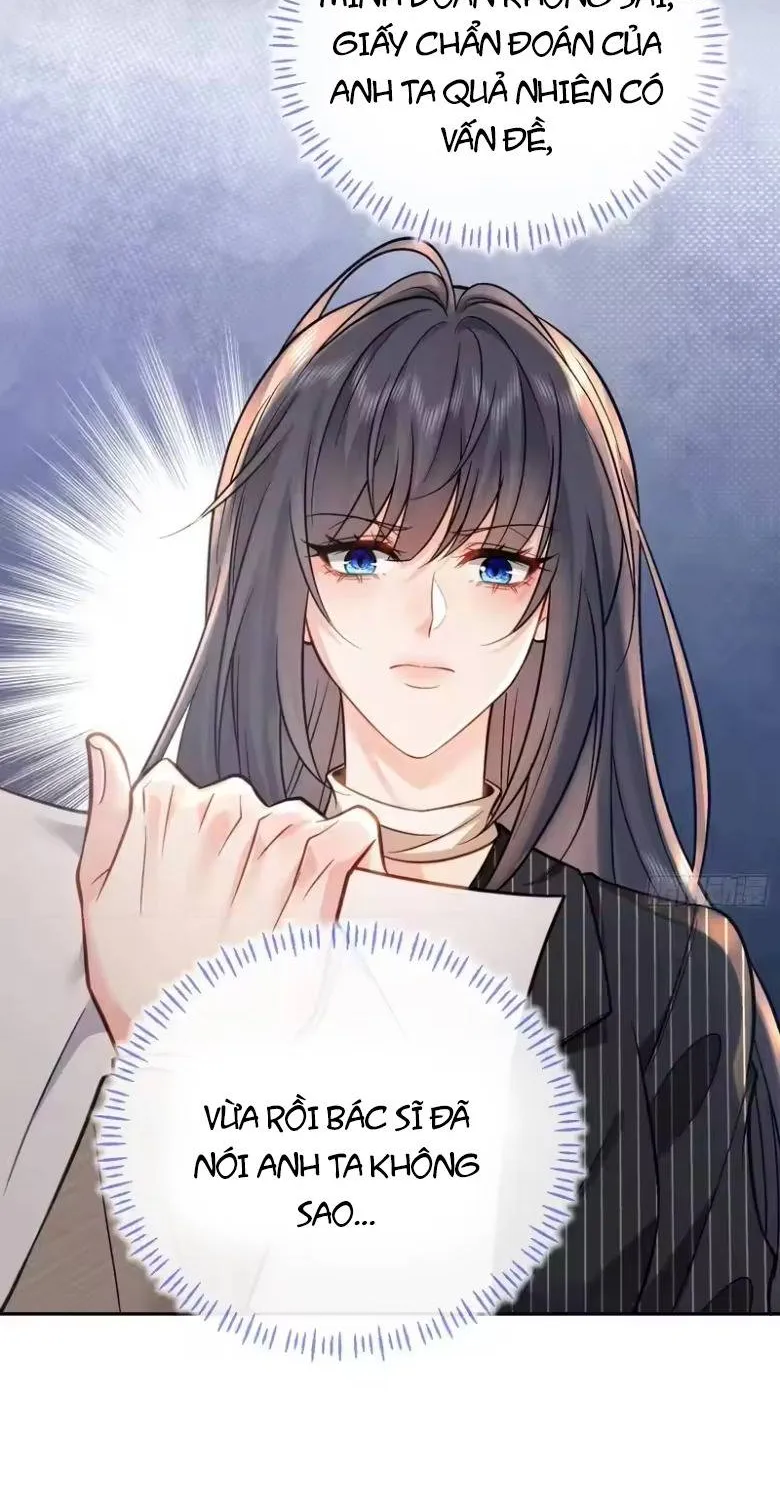 Rung Động Đã Được Định Sẵn Chap 6 - Next Chap 7