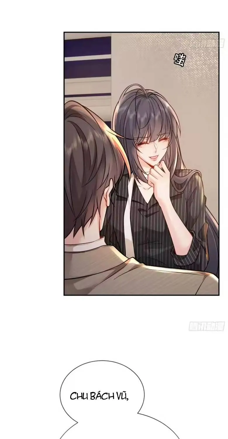 Rung Động Đã Được Định Sẵn Chap 6 - Next Chap 7