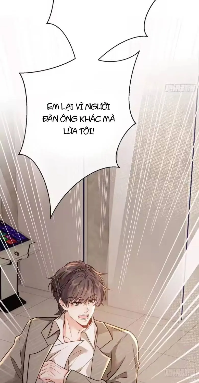 Rung Động Đã Được Định Sẵn Chap 6 - Next Chap 7