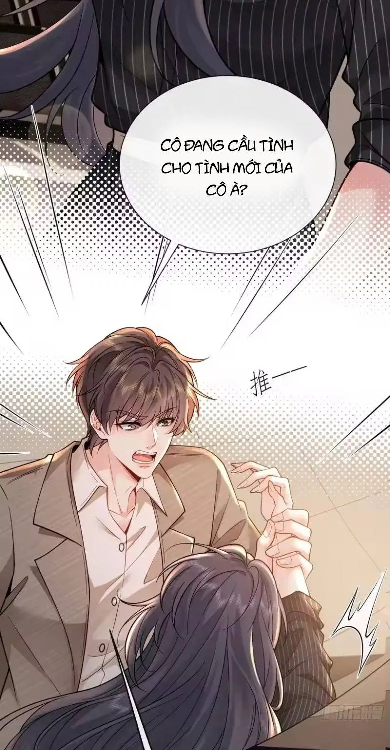 Rung Động Đã Được Định Sẵn Chap 6 - Next Chap 7