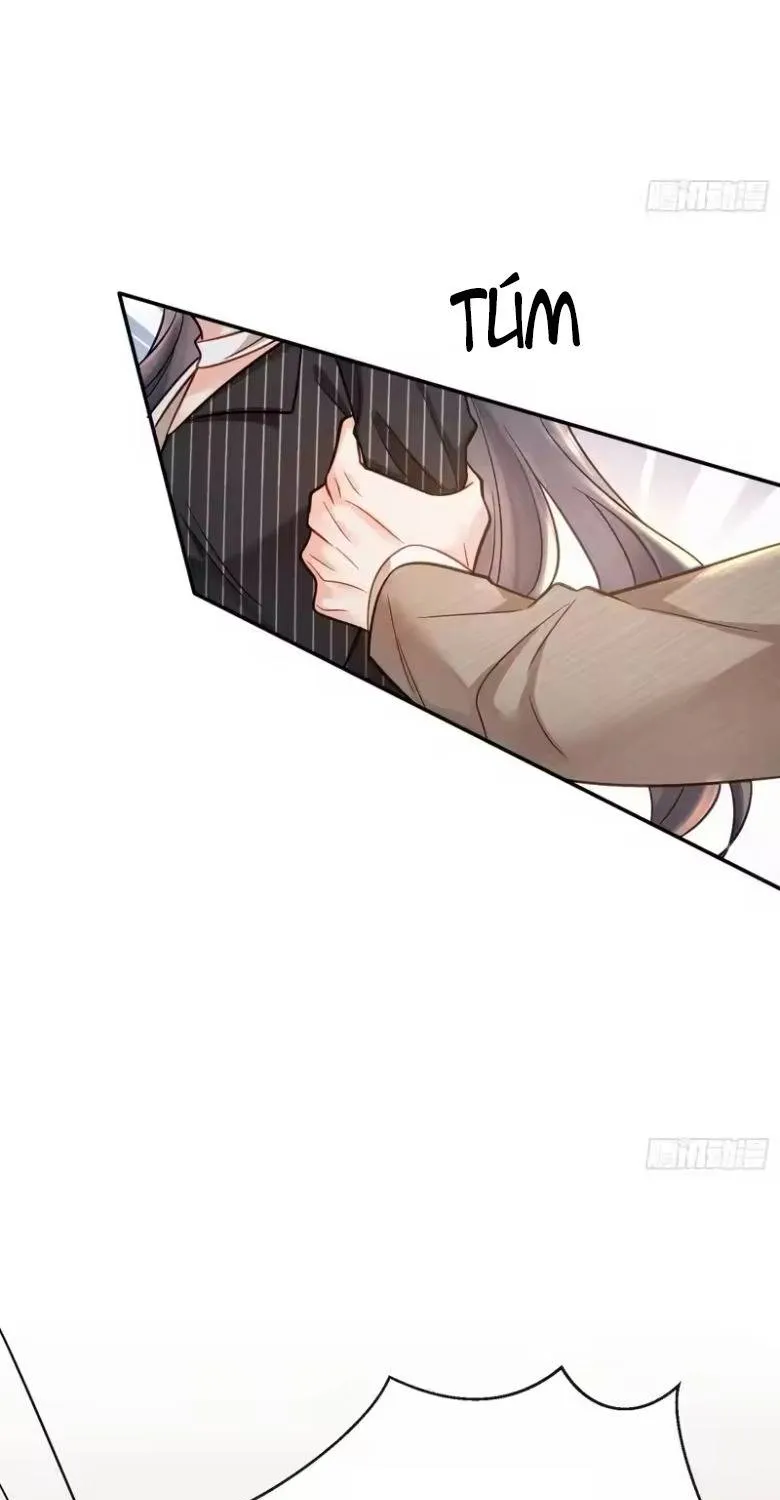 Rung Động Đã Được Định Sẵn Chap 6 - Next Chap 7