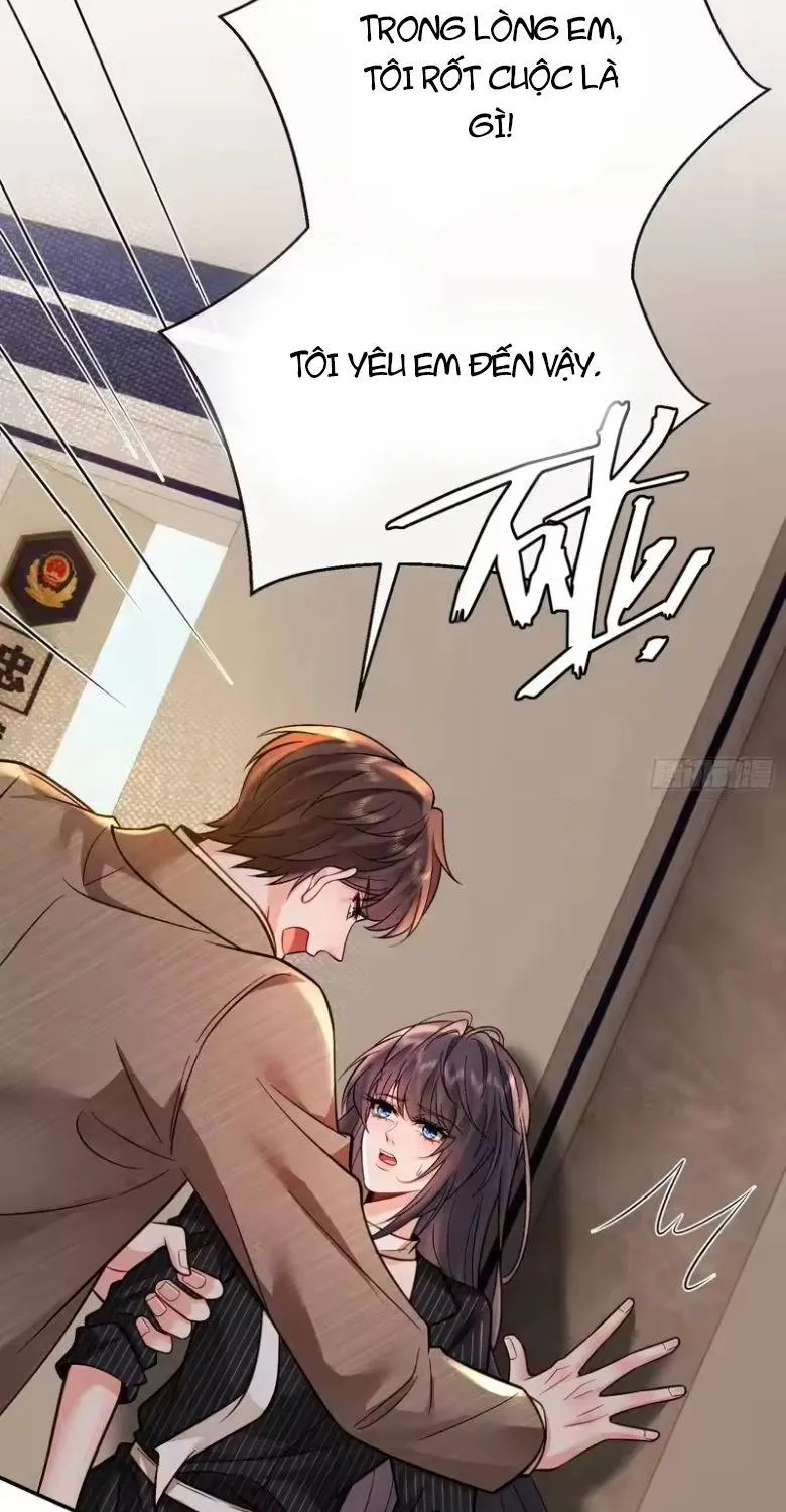 Rung Động Đã Được Định Sẵn Chap 6 - Next Chap 7