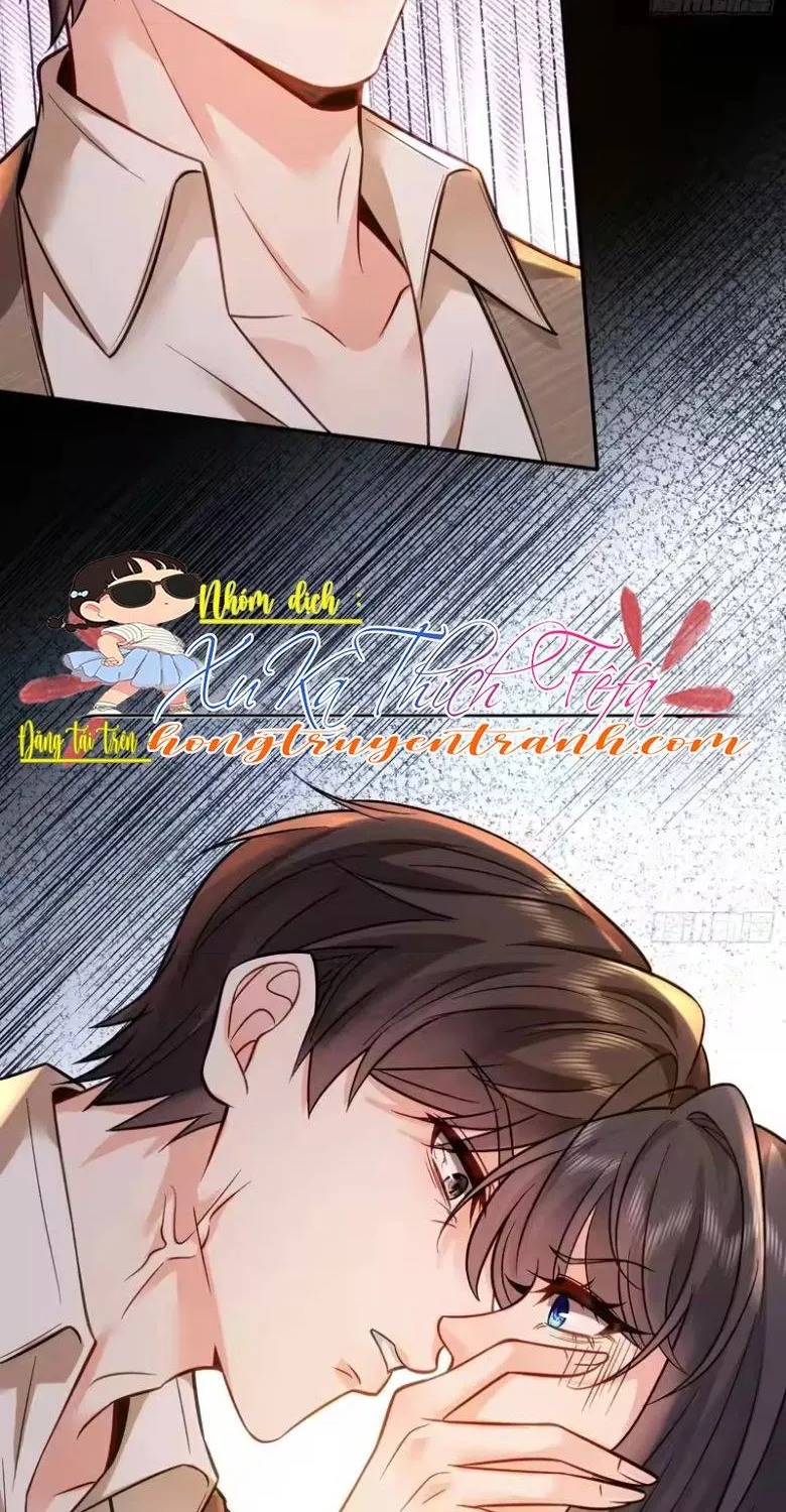 Rung Động Đã Được Định Sẵn Chap 6 - Next Chap 7