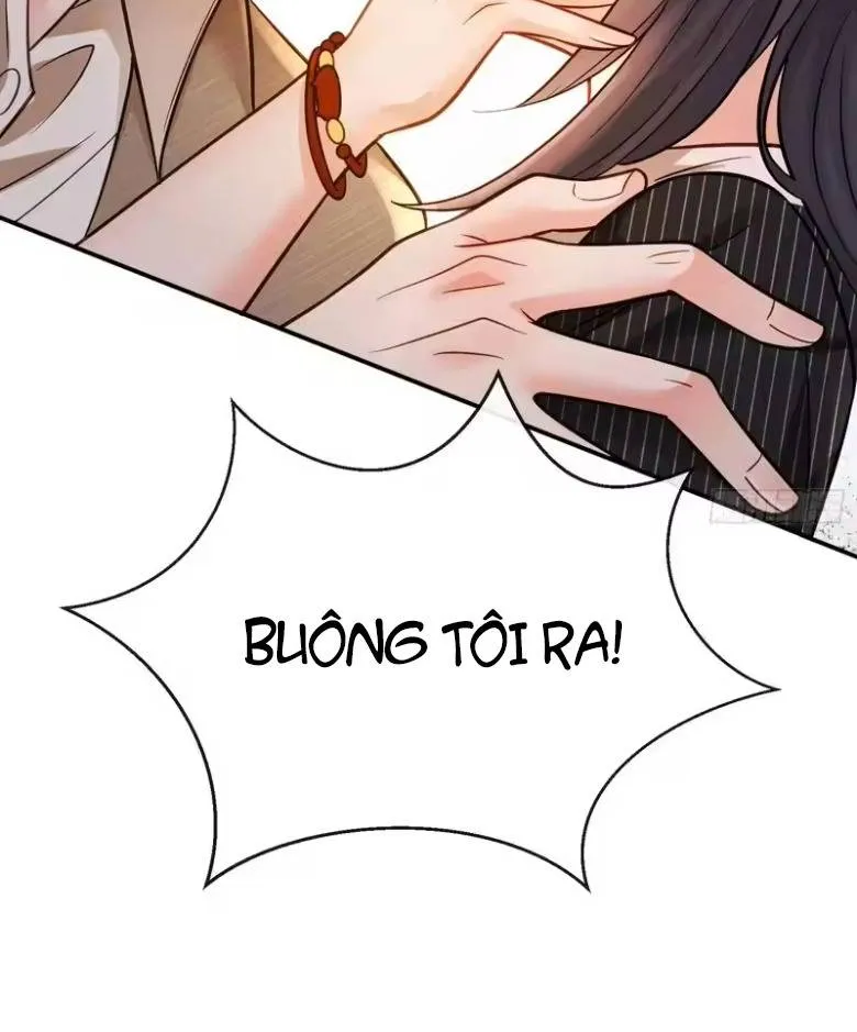 Rung Động Đã Được Định Sẵn Chap 6 - Next Chap 7