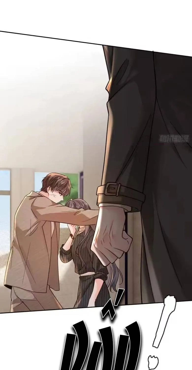 Rung Động Đã Được Định Sẵn Chap 6 - Next Chap 7