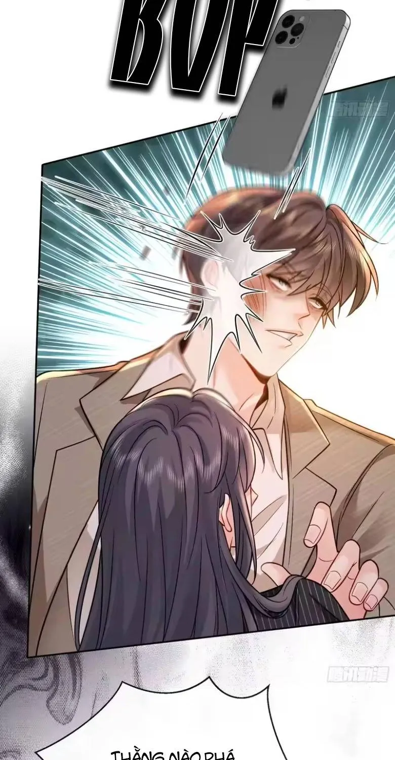 Rung Động Đã Được Định Sẵn Chap 6 - Next Chap 7