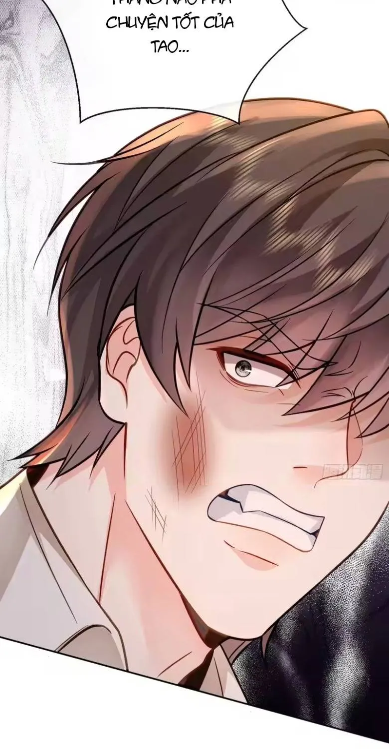 Rung Động Đã Được Định Sẵn Chap 6 - Next Chap 7