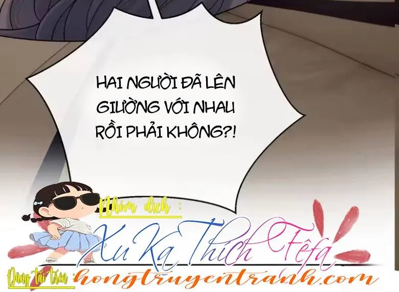 Rung Động Đã Được Định Sẵn Chap 6 - Next Chap 7