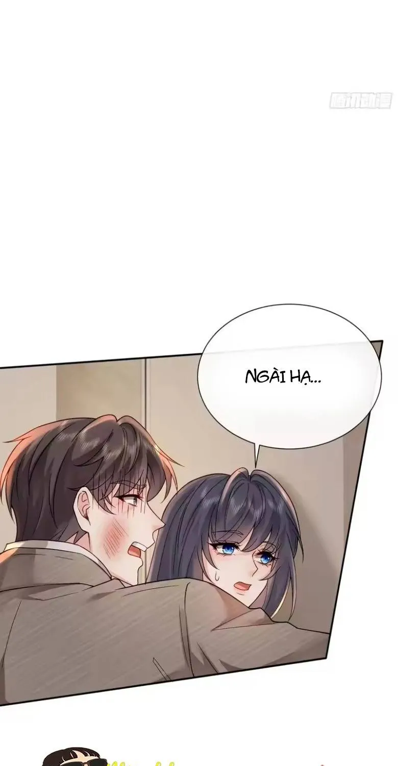 Rung Động Đã Được Định Sẵn Chap 6 - Next Chap 7