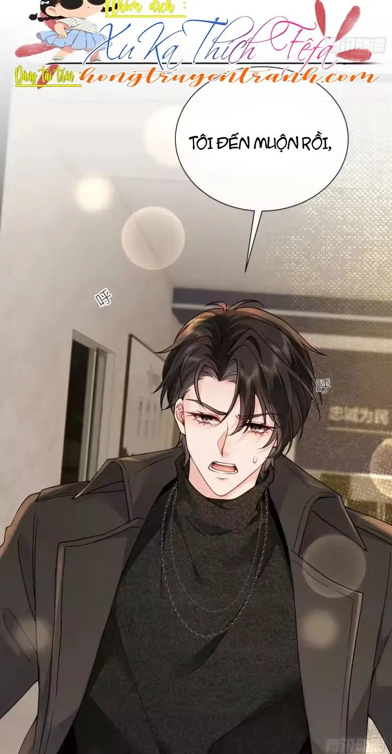 Rung Động Đã Được Định Sẵn Chap 6 - Next Chap 7