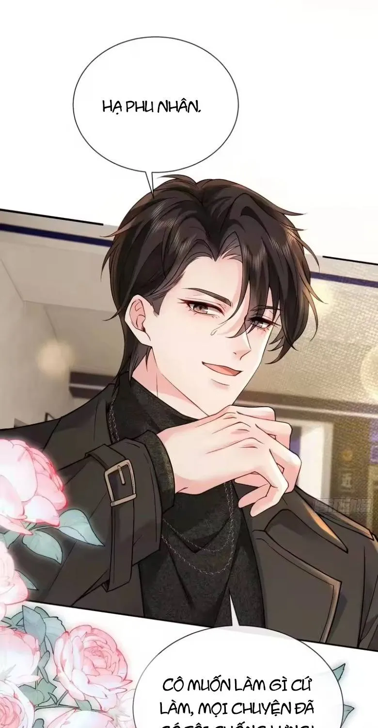 Rung Động Đã Được Định Sẵn Chap 6 - Next Chap 7