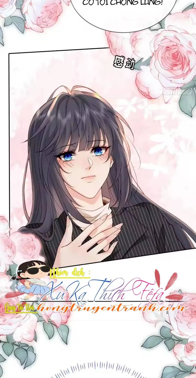 Rung Động Đã Được Định Sẵn Chap 6 - Next Chap 7