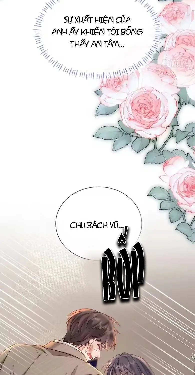 Rung Động Đã Được Định Sẵn Chap 6 - Next Chap 7