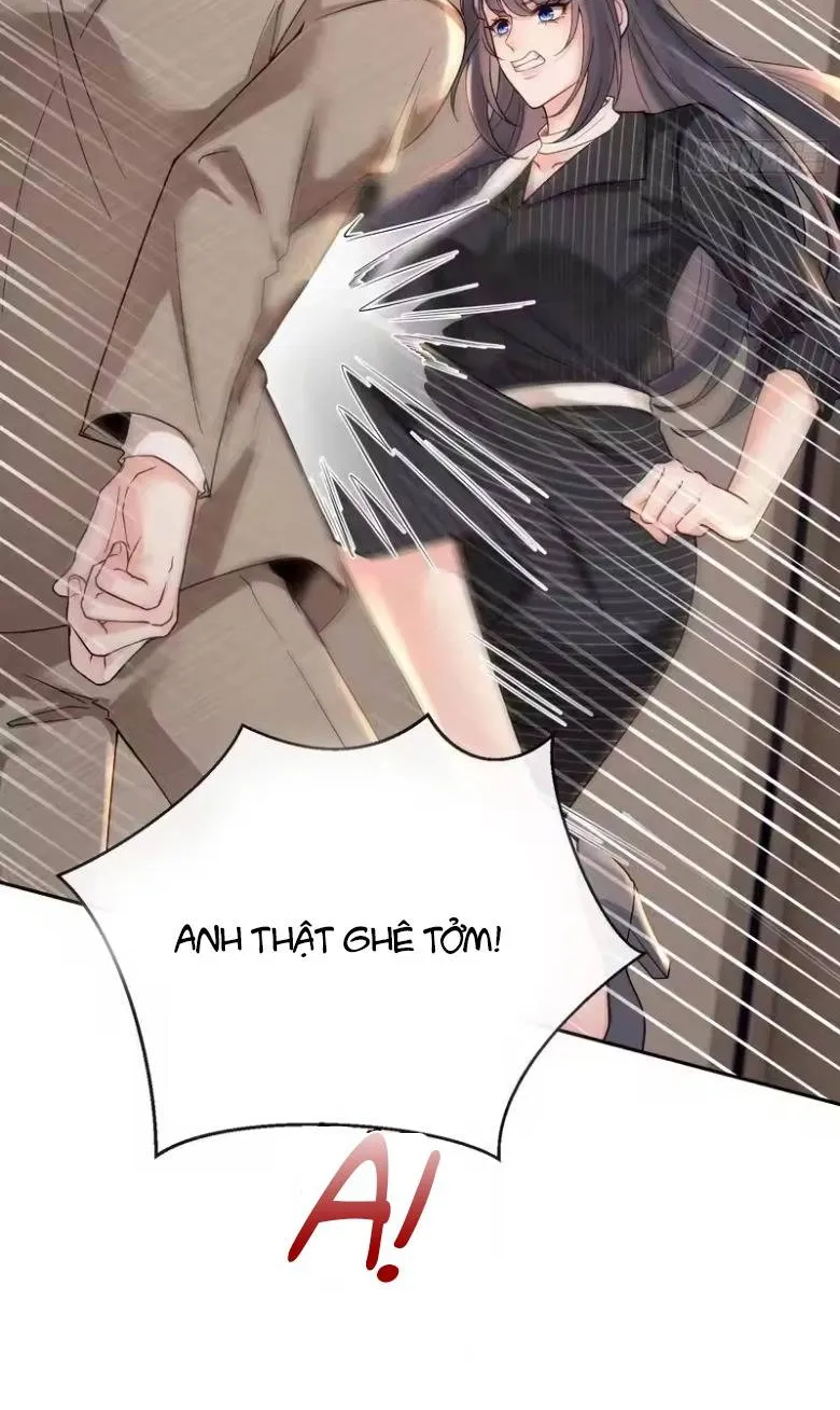 Rung Động Đã Được Định Sẵn Chap 6 - Next Chap 7