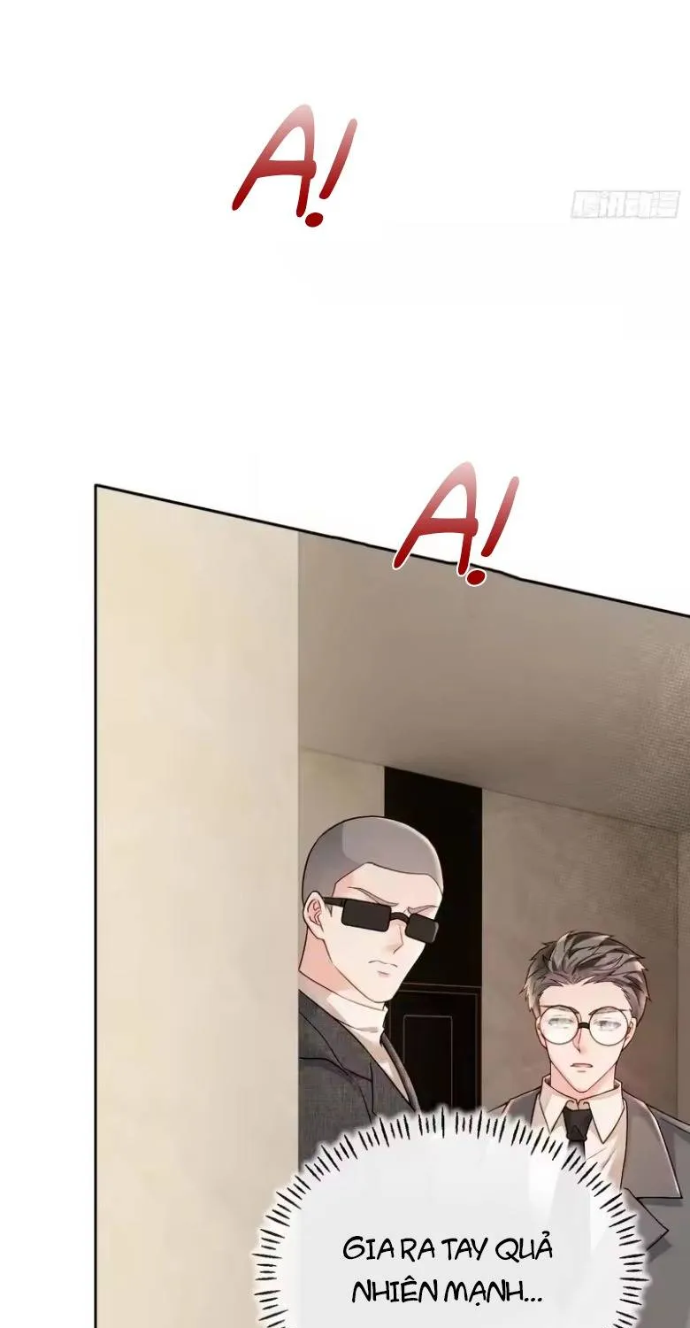 Rung Động Đã Được Định Sẵn Chap 6 - Next Chap 7