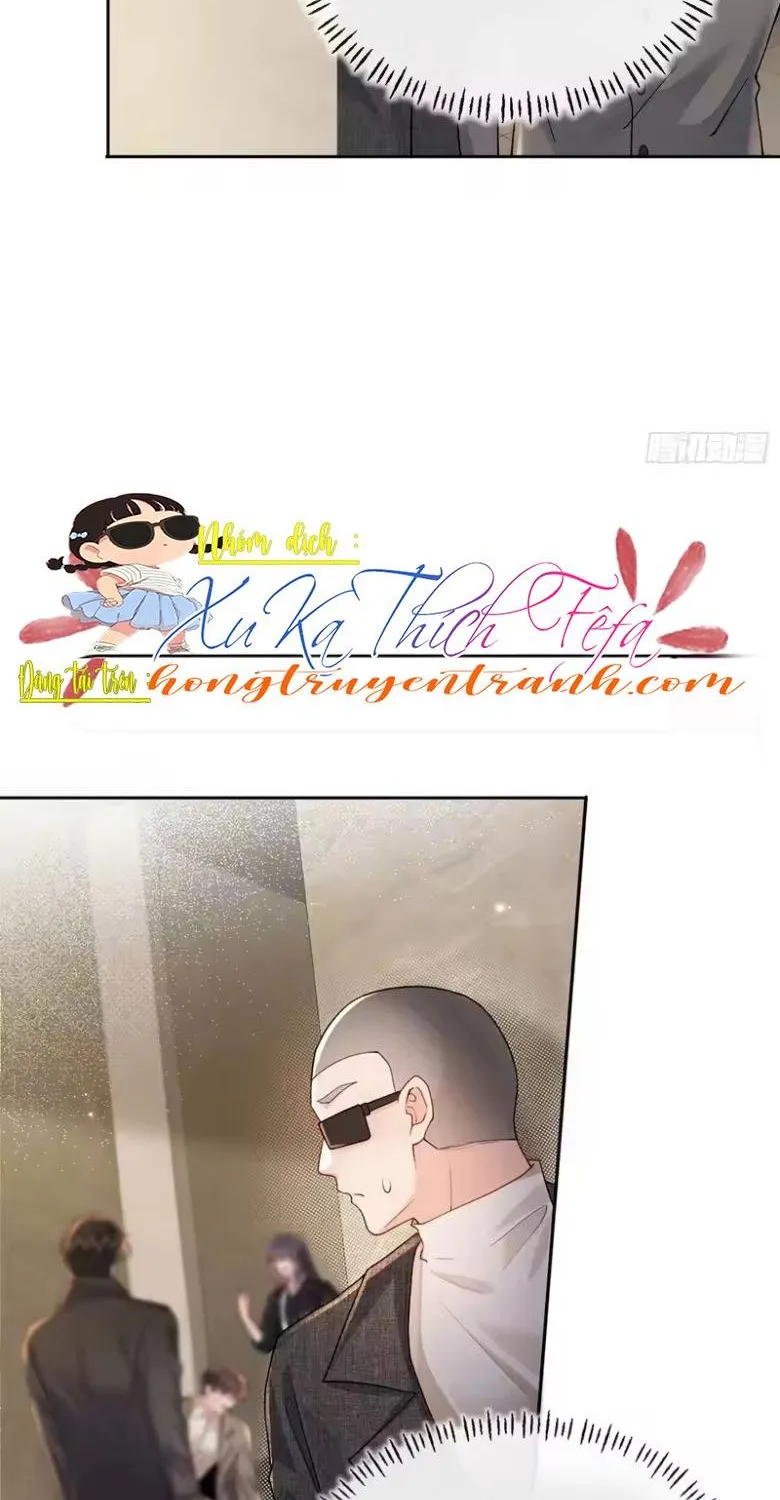 Rung Động Đã Được Định Sẵn Chap 6 - Next Chap 7