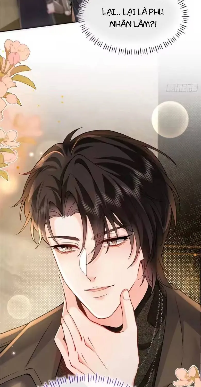 Rung Động Đã Được Định Sẵn Chap 6 - Next Chap 7