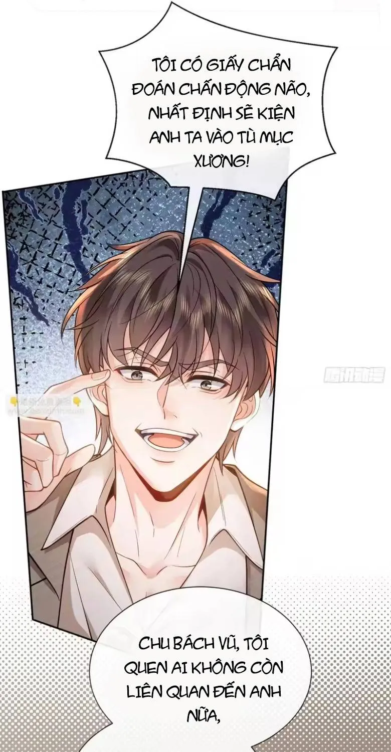 Rung Động Đã Được Định Sẵn Chap 6 - Next Chap 7