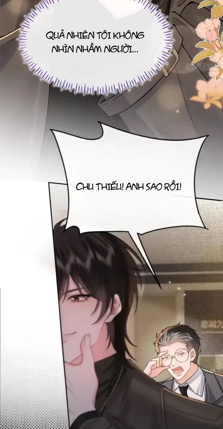 Rung Động Đã Được Định Sẵn Chap 6 - Next Chap 7