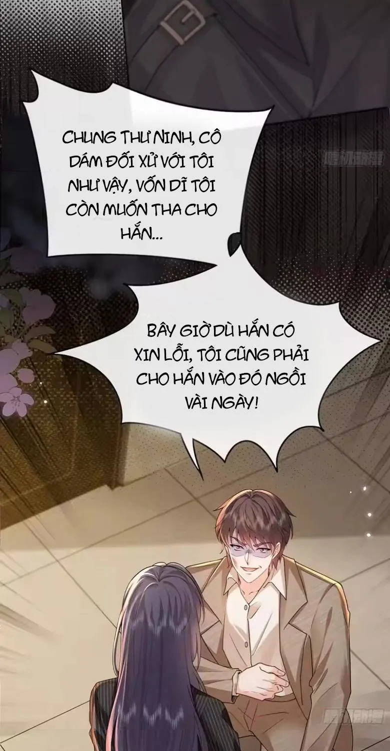 Rung Động Đã Được Định Sẵn Chap 6 - Next Chap 7