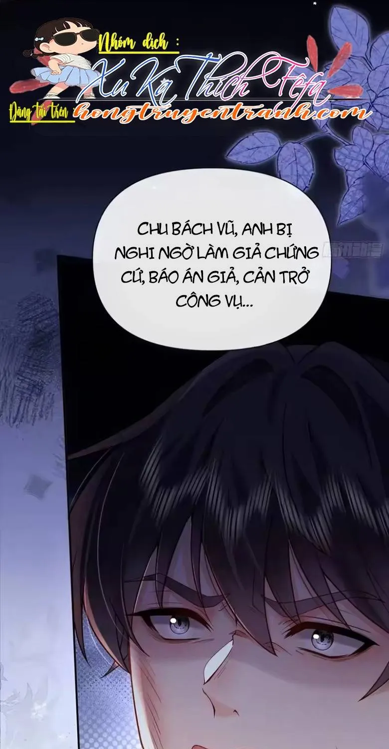 Rung Động Đã Được Định Sẵn Chap 6 - Next Chap 7