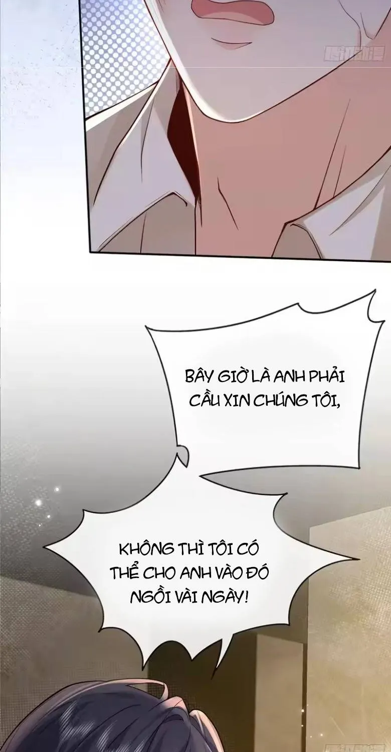 Rung Động Đã Được Định Sẵn Chap 6 - Next Chap 7