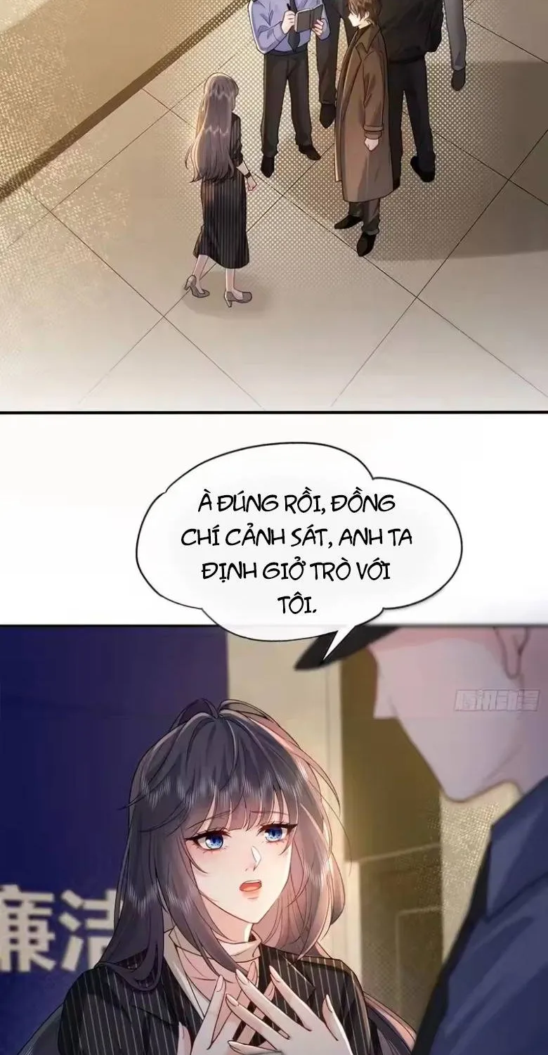 Rung Động Đã Được Định Sẵn Chap 6 - Next Chap 7