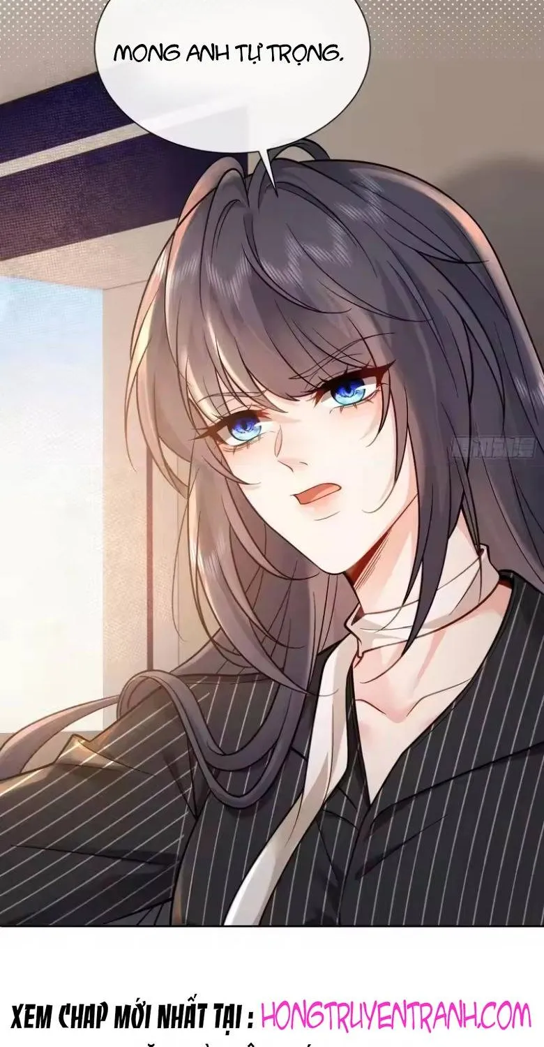 Rung Động Đã Được Định Sẵn Chap 6 - Next Chap 7