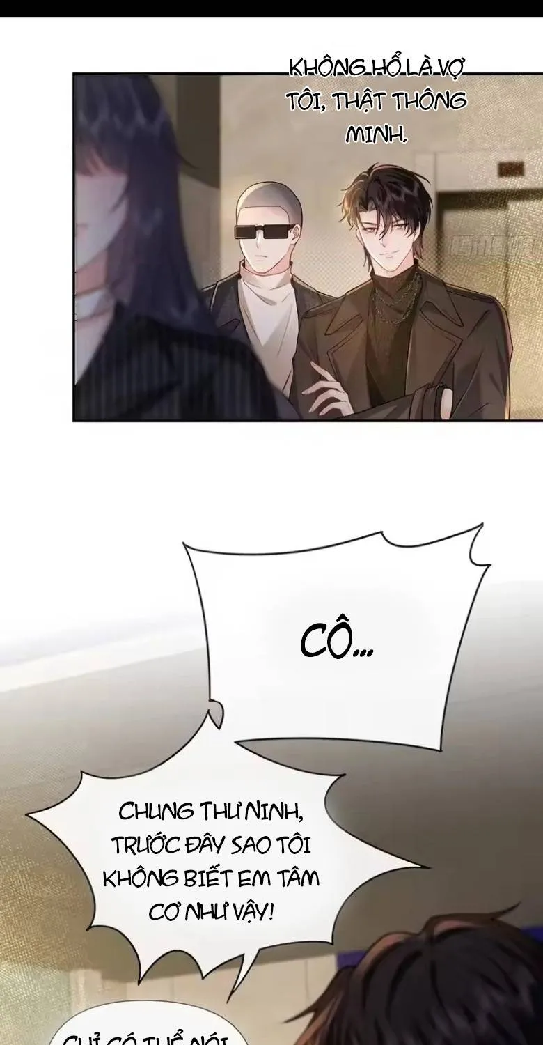 Rung Động Đã Được Định Sẵn Chap 6 - Next Chap 7