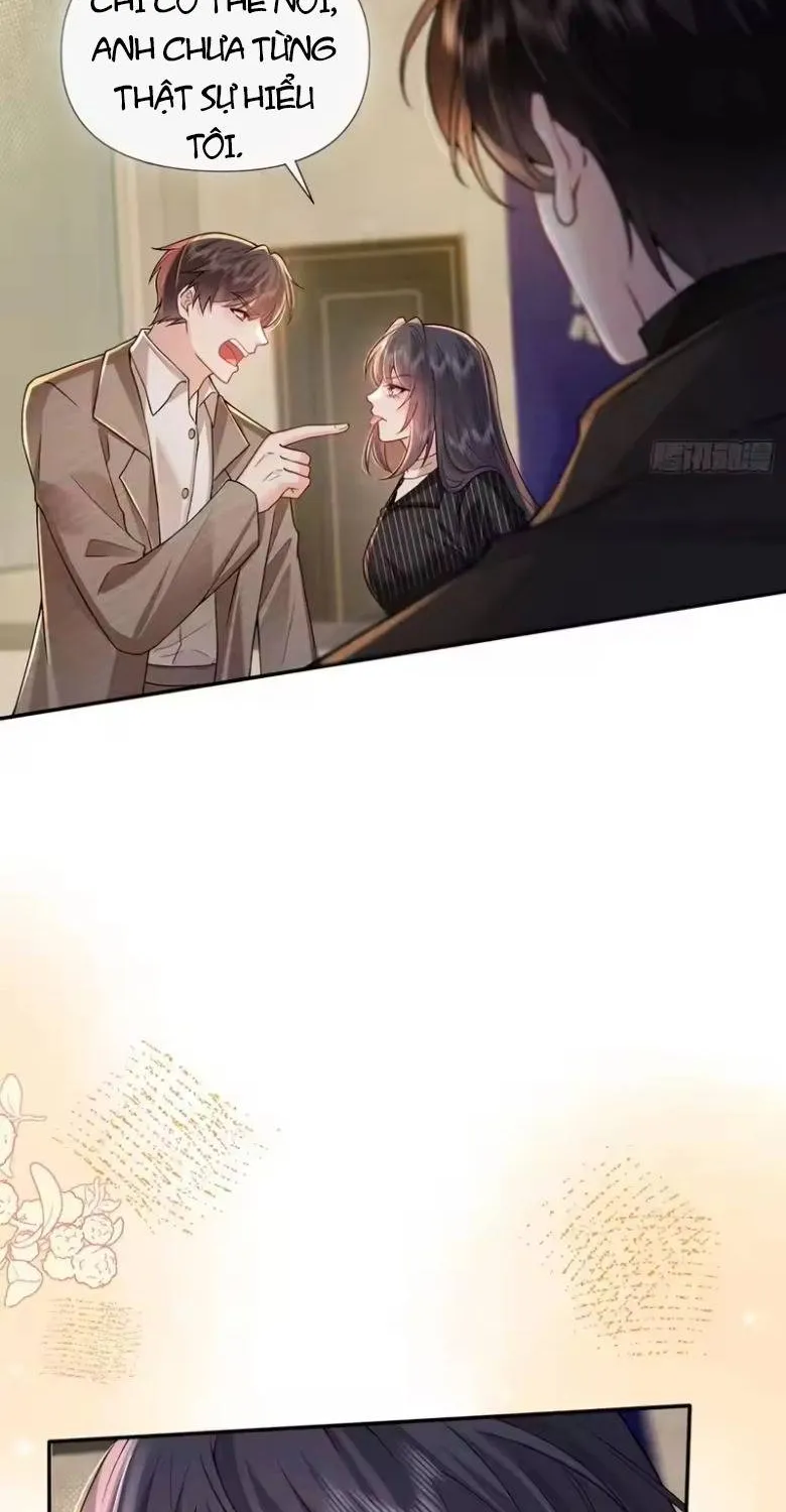 Rung Động Đã Được Định Sẵn Chap 6 - Next Chap 7