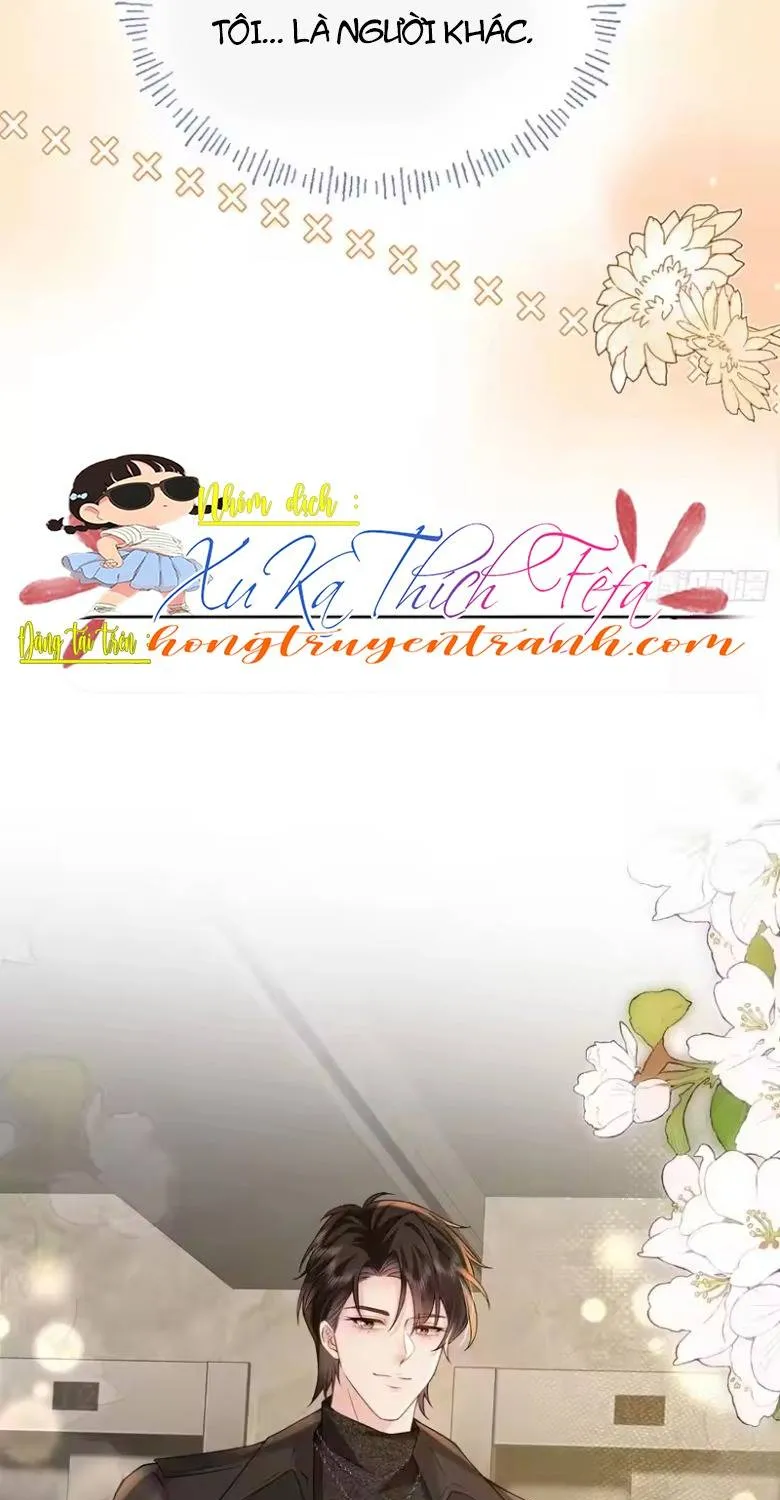 Rung Động Đã Được Định Sẵn Chap 6 - Next Chap 7