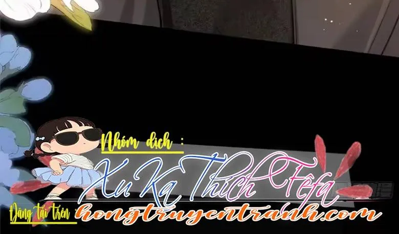 Rung Động Đã Được Định Sẵn Chap 6 - Next Chap 7