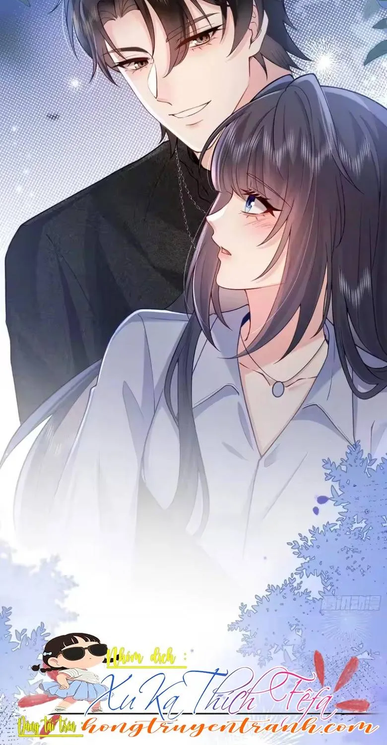 Rung Động Đã Được Định Sẵn Chap 6 - Next Chap 7