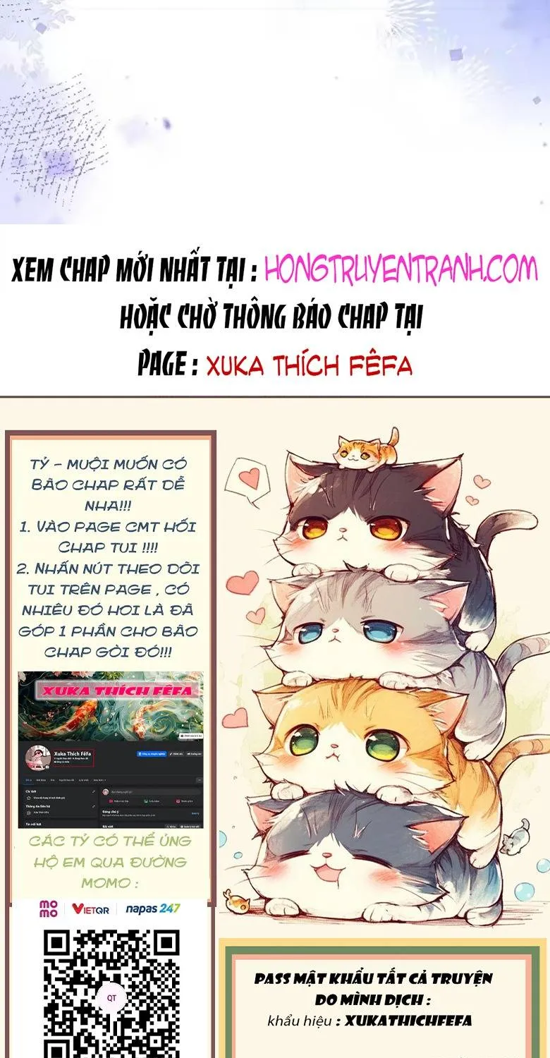 Rung Động Đã Được Định Sẵn Chap 6 - Next Chap 7