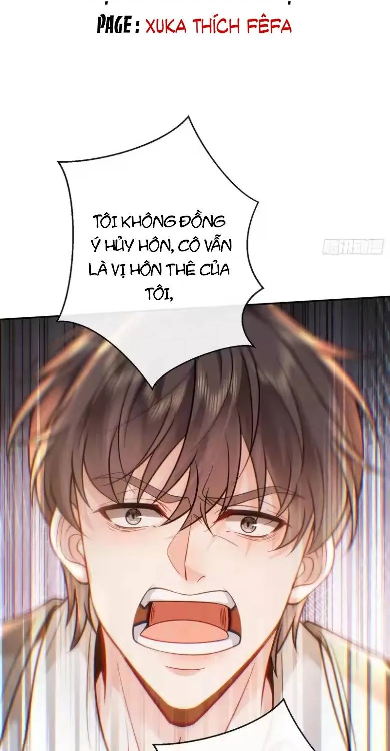 Rung Động Đã Được Định Sẵn Chap 6 - Next Chap 7