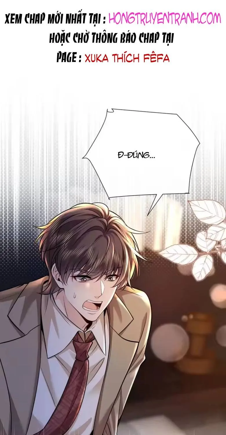 Rung Động Đã Được Định Sẵn Chap 8 - Next Chap 9