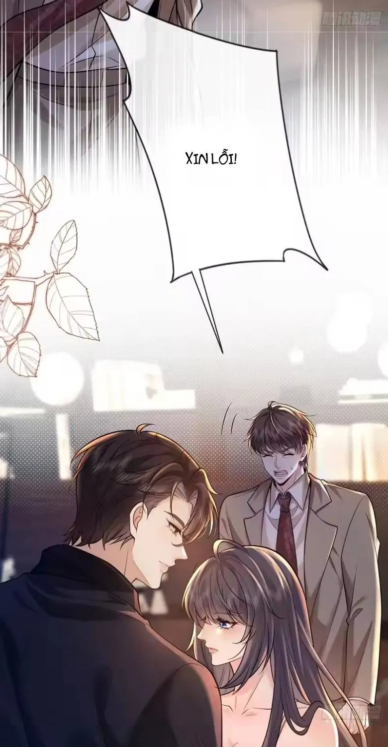 Rung Động Đã Được Định Sẵn Chap 8 - Next Chap 9