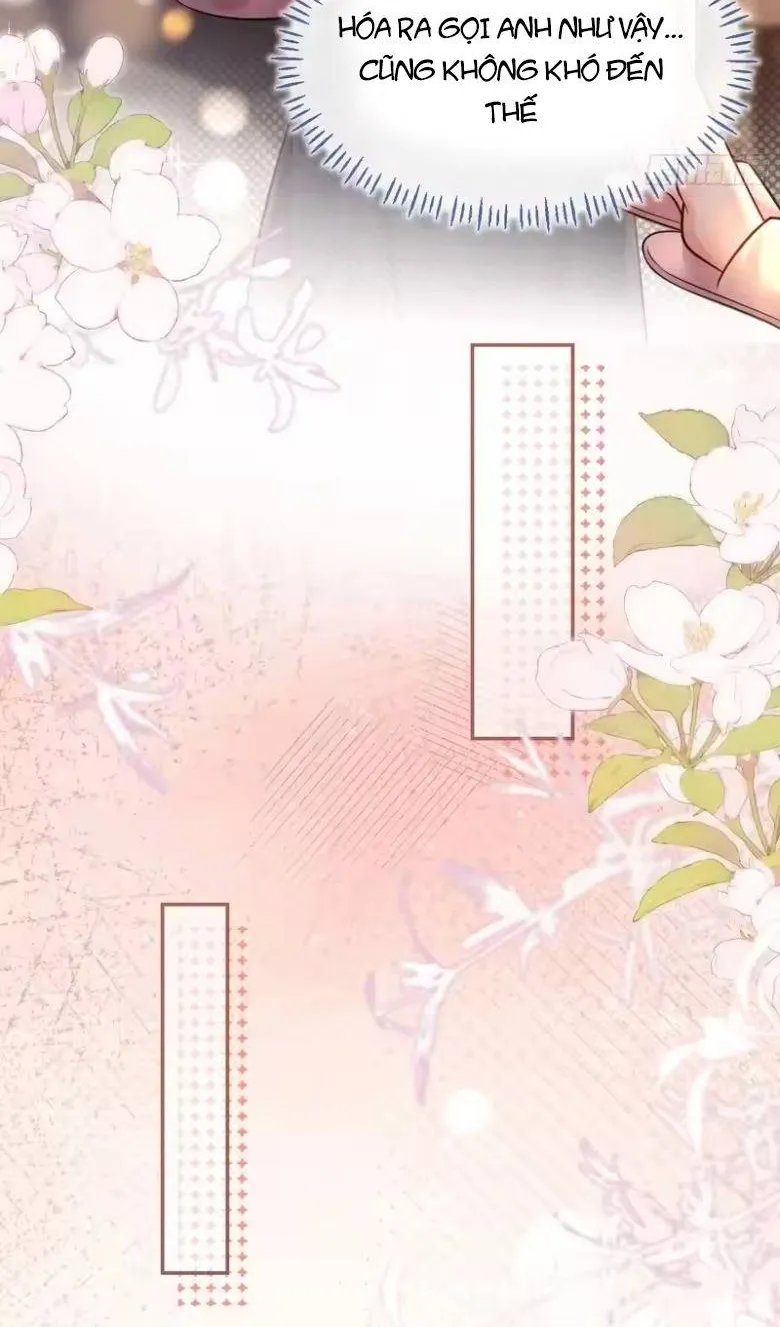 Rung Động Đã Được Định Sẵn Chap 8 - Next Chap 9