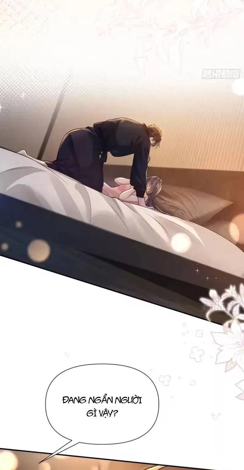 Rung Động Đã Được Định Sẵn Chap 8 - Next Chap 9