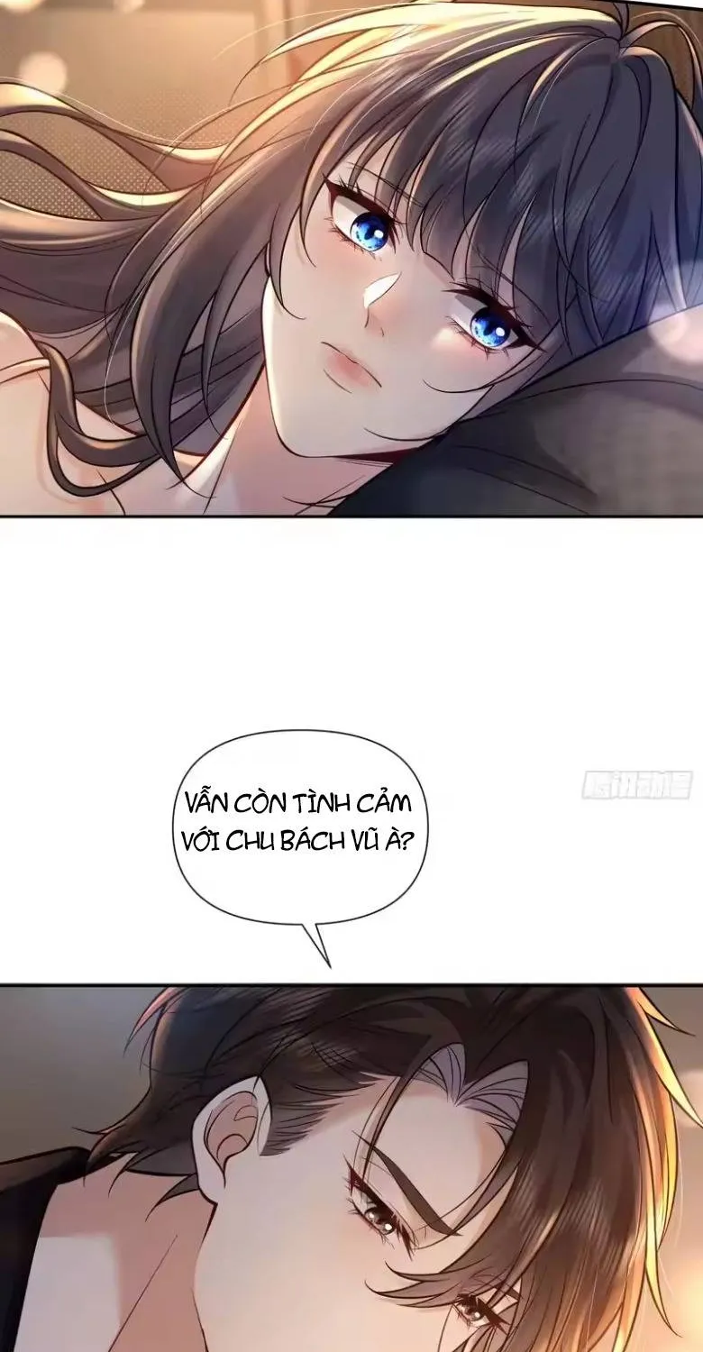 Rung Động Đã Được Định Sẵn Chap 8 - Next Chap 9