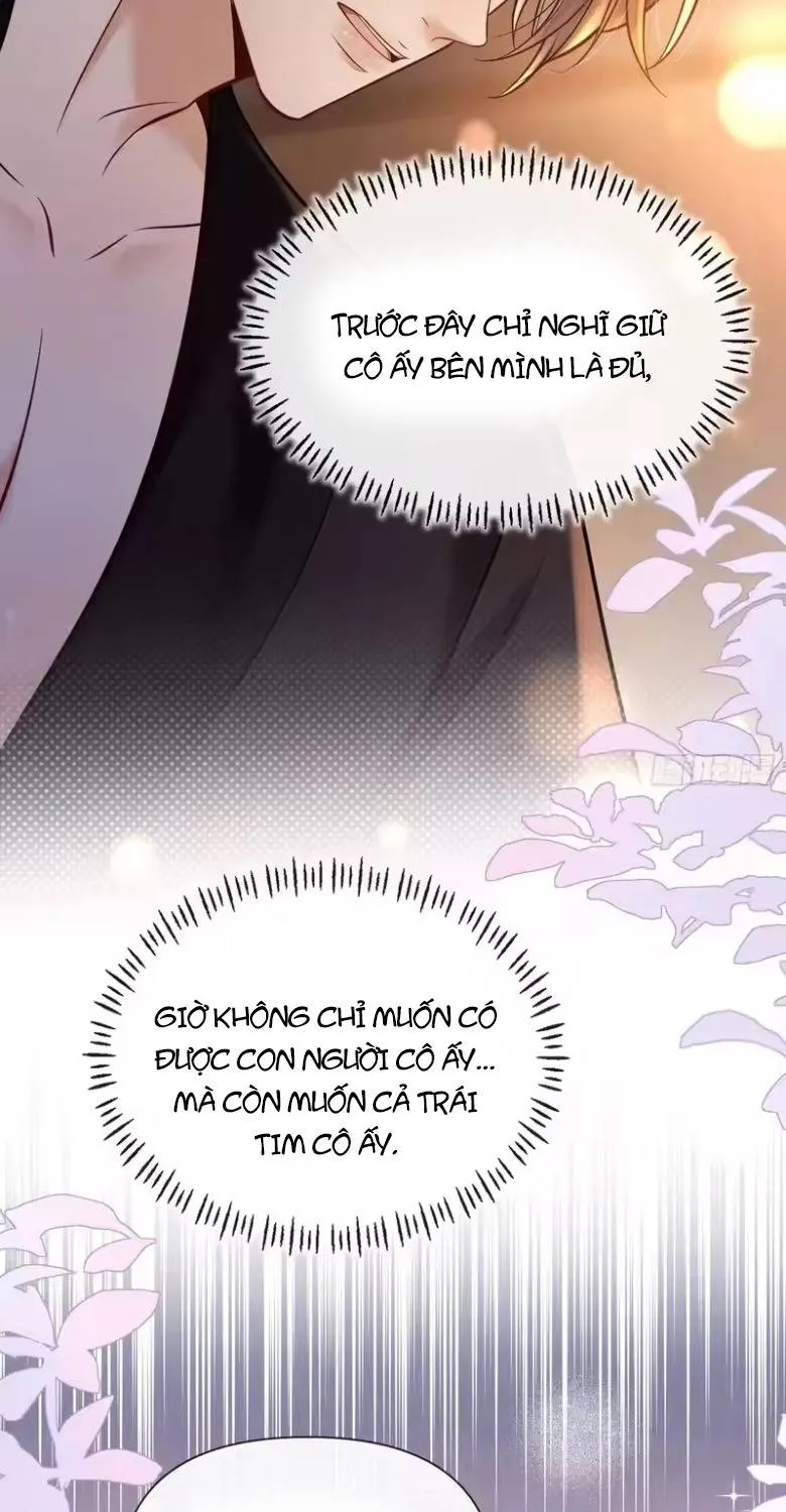 Rung Động Đã Được Định Sẵn Chap 8 - Next Chap 9