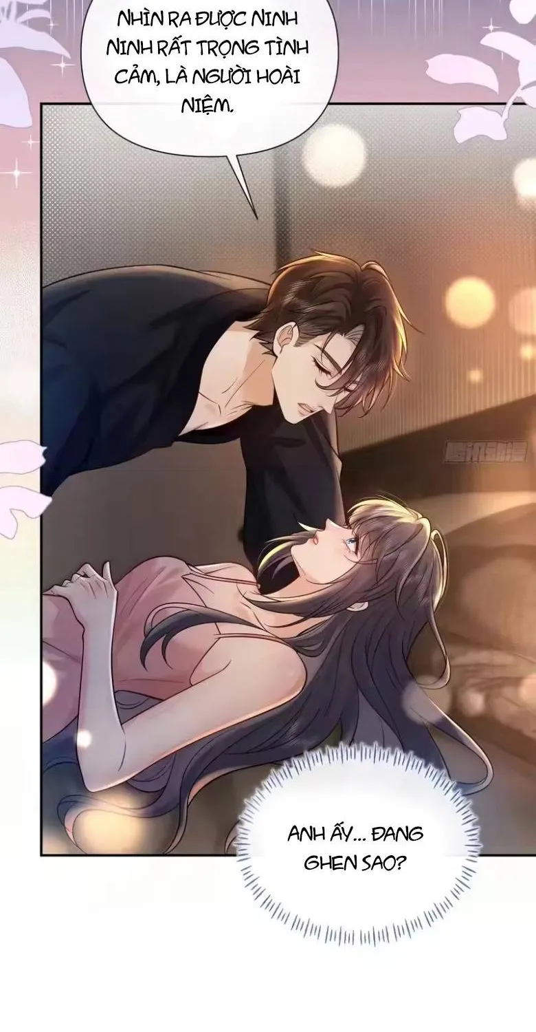 Rung Động Đã Được Định Sẵn Chap 8 - Next Chap 9