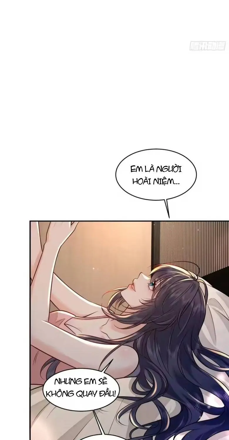 Rung Động Đã Được Định Sẵn Chap 8 - Next Chap 9