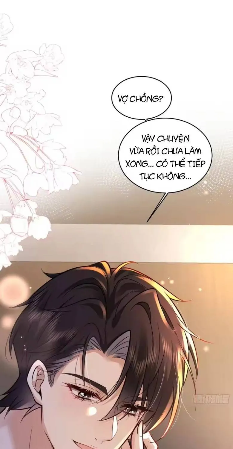 Rung Động Đã Được Định Sẵn Chap 8 - Next Chap 9