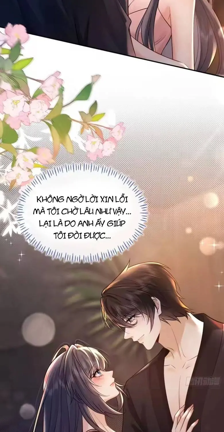 Rung Động Đã Được Định Sẵn Chap 8 - Next Chap 9