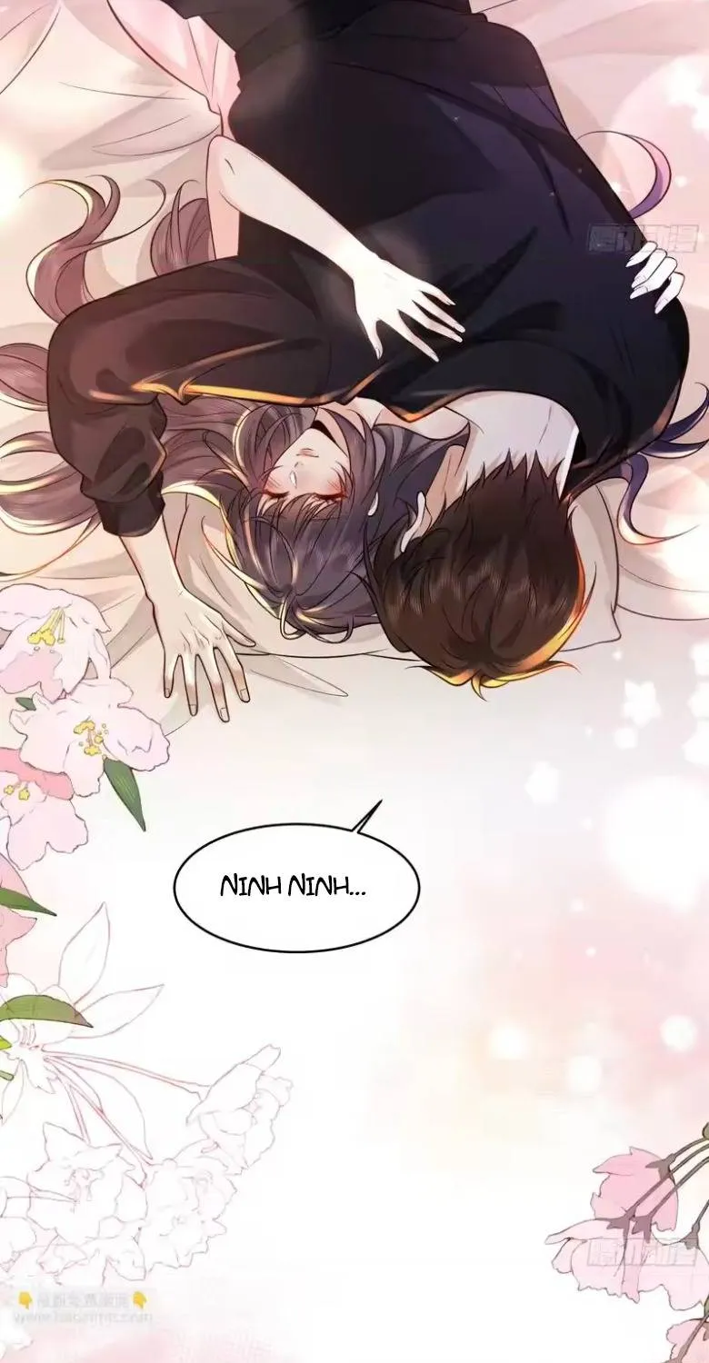 Rung Động Đã Được Định Sẵn Chap 8 - Next Chap 9