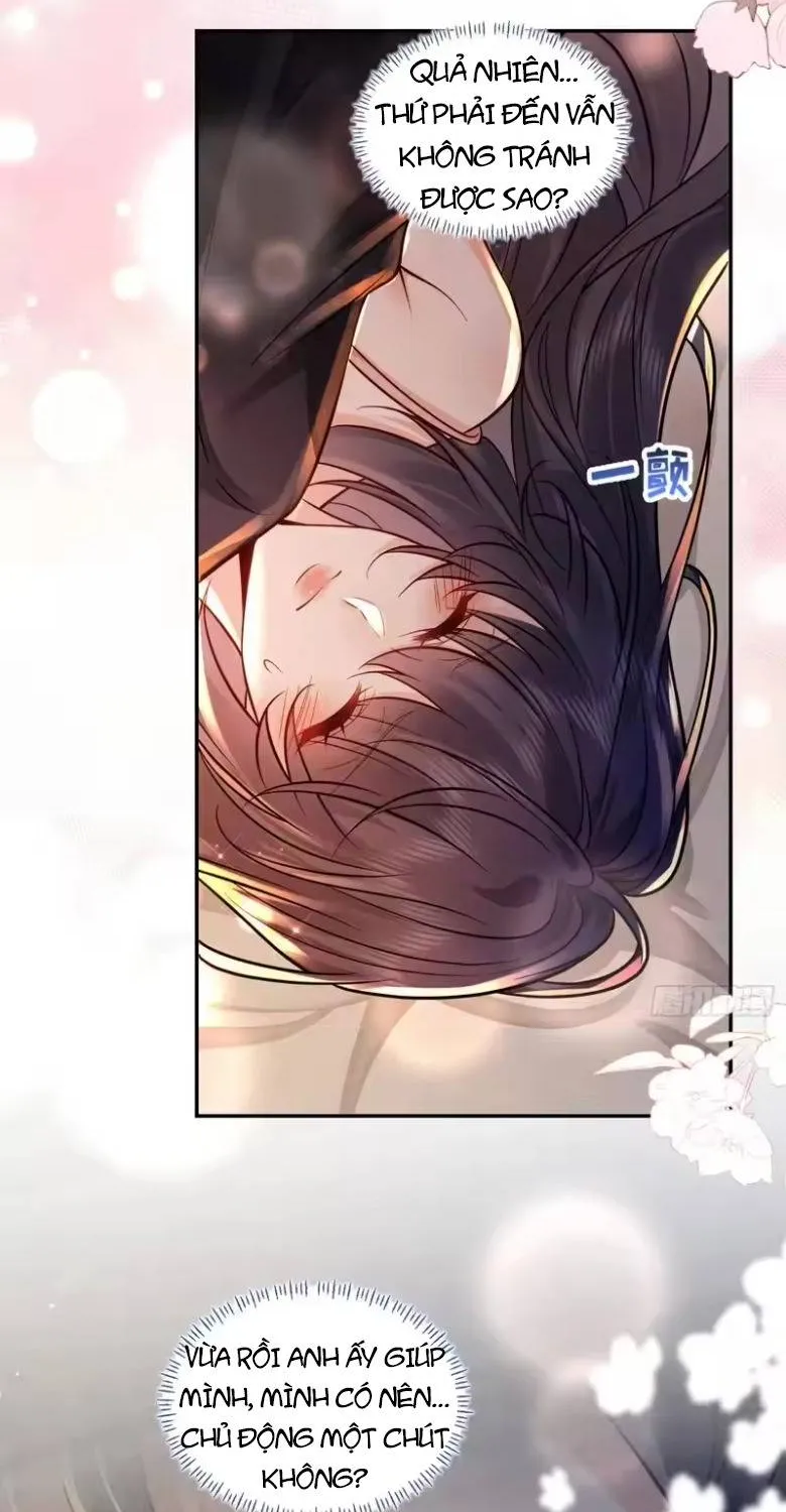 Rung Động Đã Được Định Sẵn Chap 8 - Next Chap 9