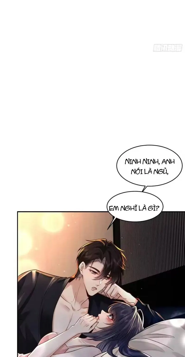 Rung Động Đã Được Định Sẵn Chap 8 - Next Chap 9