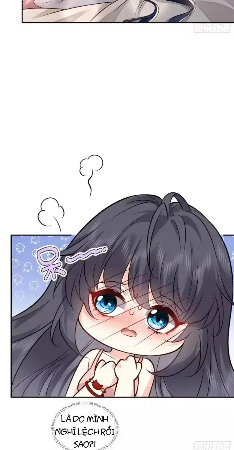 Rung Động Đã Được Định Sẵn Chap 8 - Next Chap 9